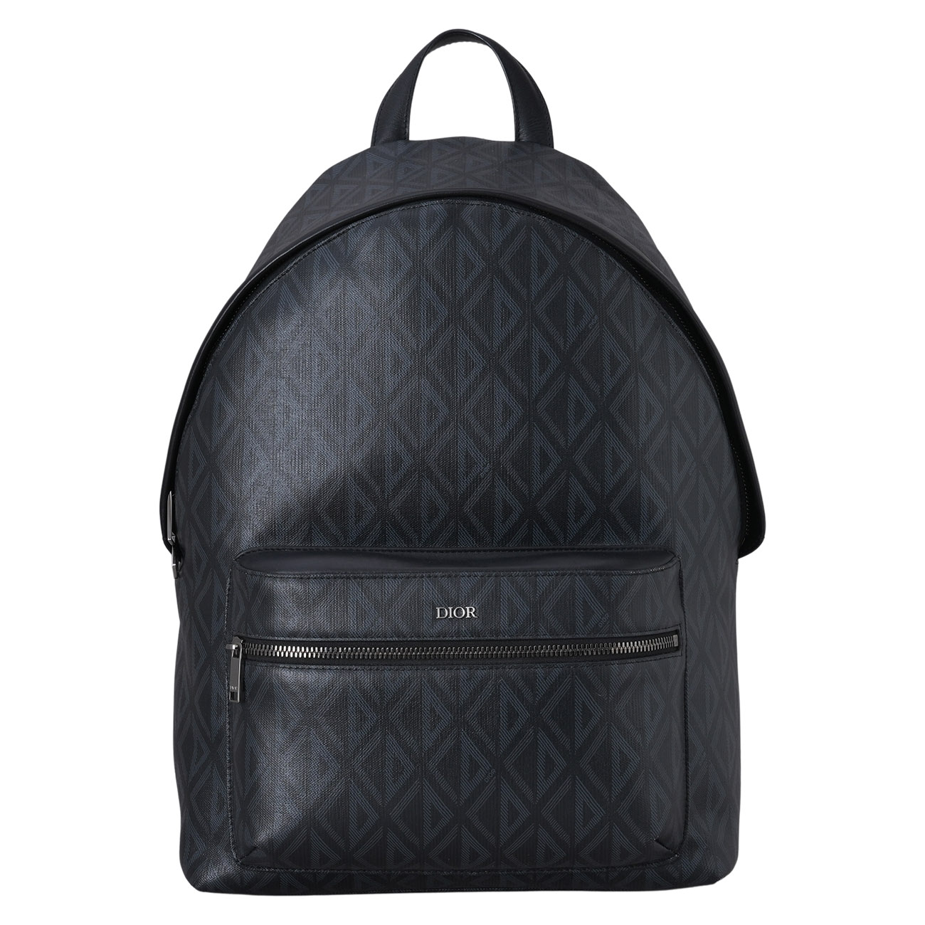 CHRISTIAN DIOR(USED)디올 옴므 다이아몬드 백팩